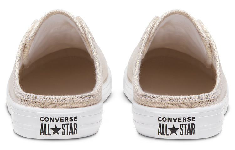 (WMNS) Converse Chuck Taylor All Star Dainty Mule Slide 568810C