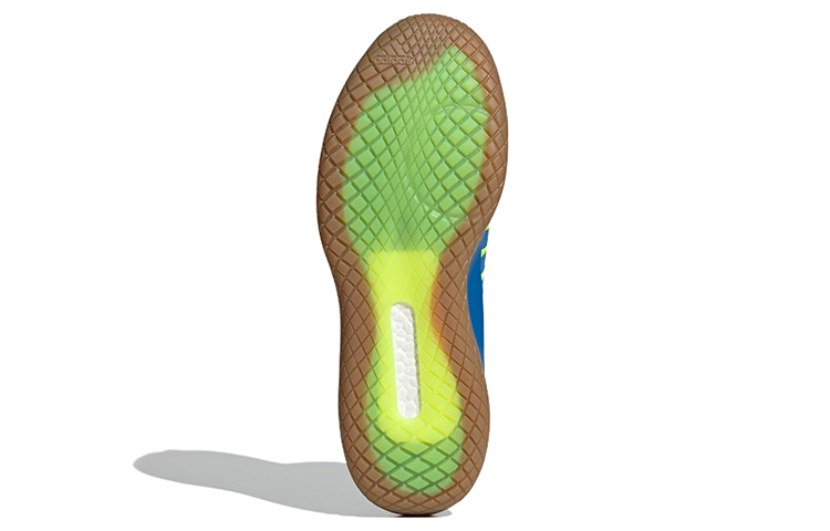adidas Stabil Next Gen 'Bright Royal Lemon Gum' IG3196