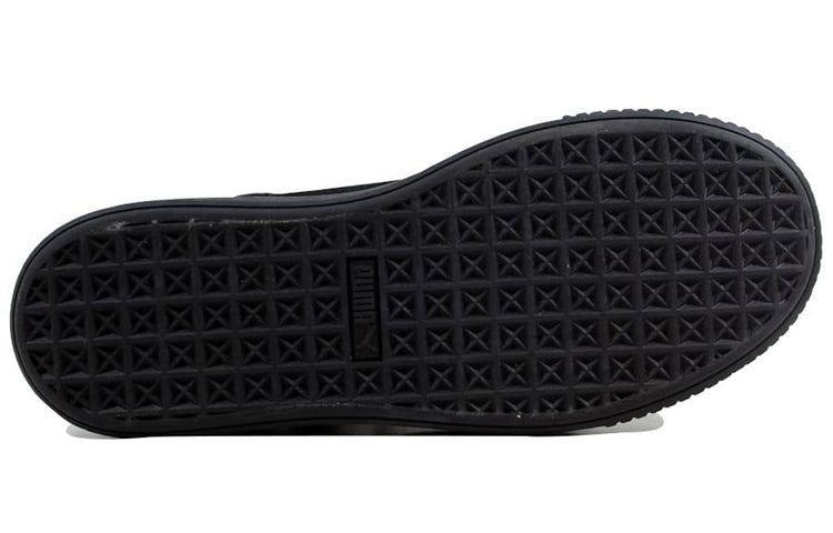 (WMNS) PUMA Basket Platform 'Explosive Pack' 363627-01