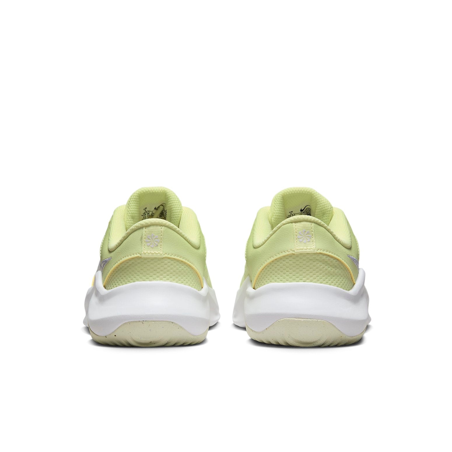 (WMNS) Nike Legend Essential 3 Next Nature 'Luminous Green' DM1119-301