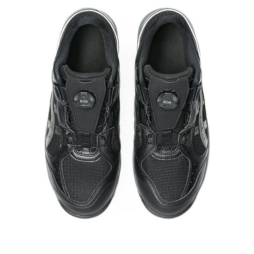 ASICS Winjob CP229 Boa 'Black Gunmetal' 1273A123-001