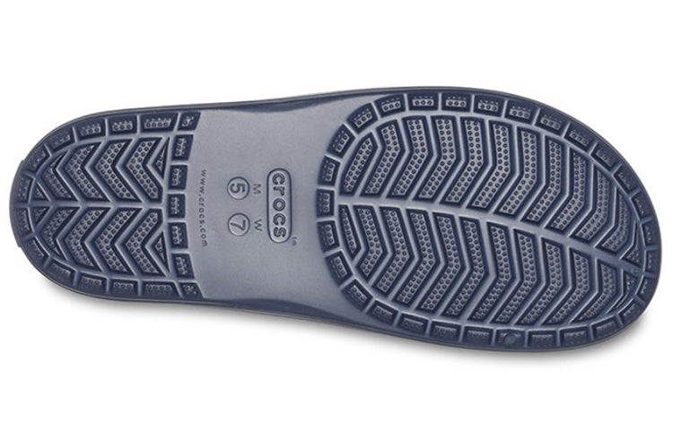 Crocs Crocband lll Slippers Deep Blue Unisex 205733-462