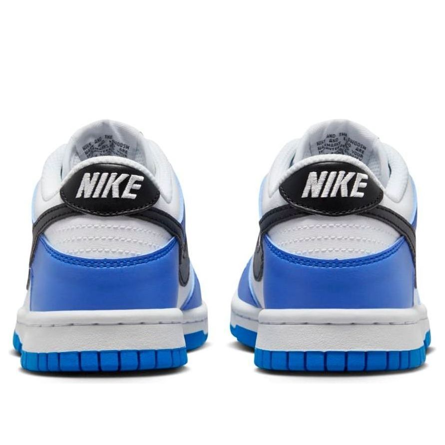 (GS) Nike Dunk Low 'Photo Blue' FV7021-400