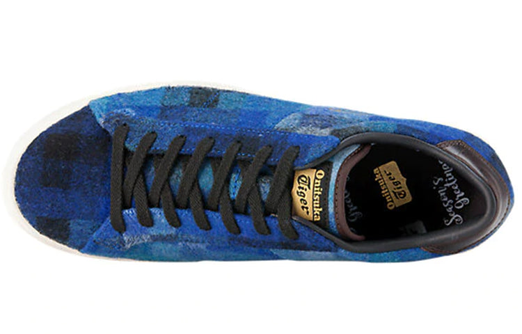 Onitsuka Tiger Lawnship 2.0 'Blue' 1183A520-400