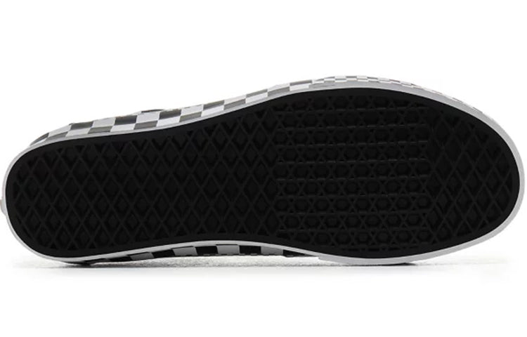 Vans SK8-HI 'All-Over Checkerboard' VN0A4BV6V8U