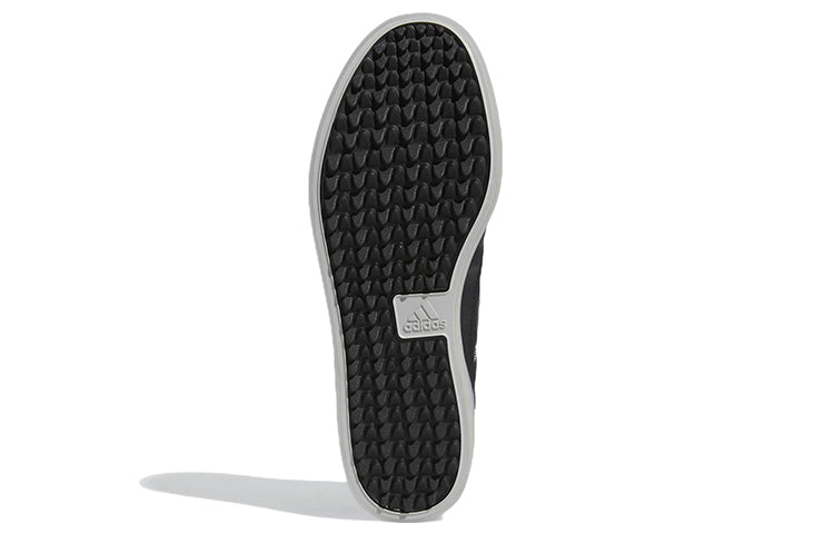 adidas Matchcourse Spikeless Golf 'Black' GV9776