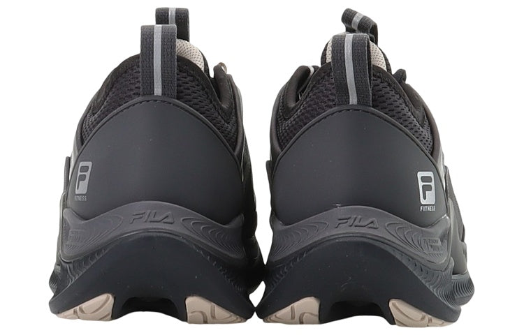 FILA RTM Athletic Shoes 'Grey Green' A12M241309FAP