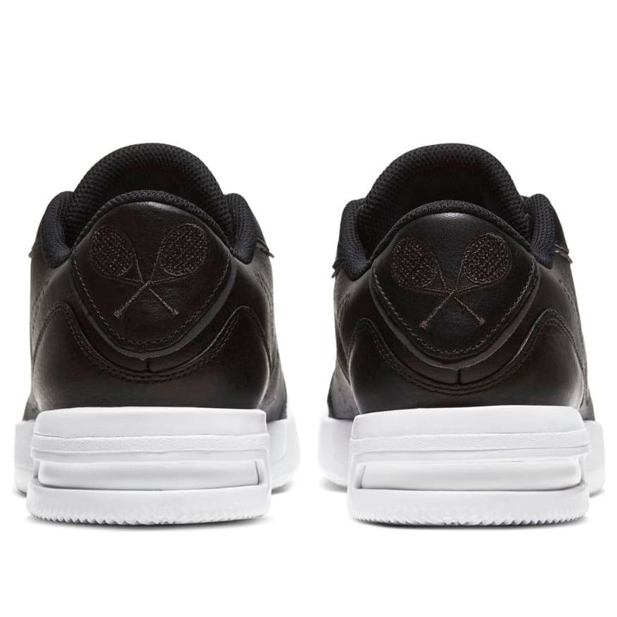 Nike Court Nike Air Max Vapor Wing 'Black' CZ5674-002