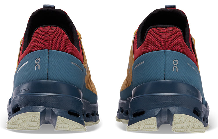 On Running Cloudultra 'Bronze Navy' 44.98429