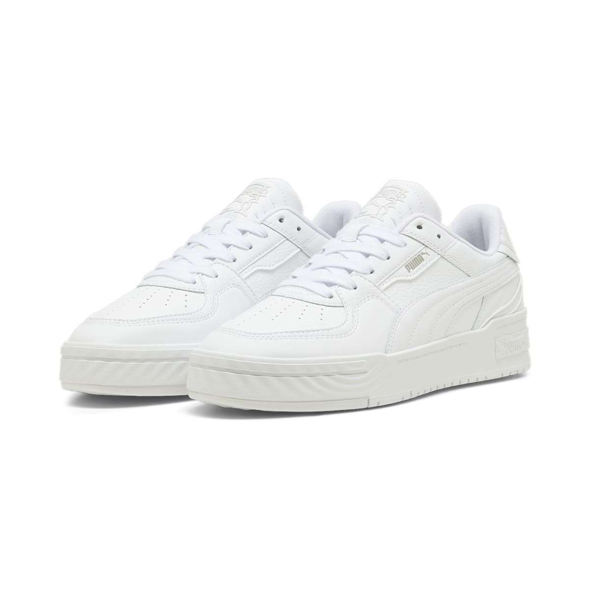 PUMA CA Pro Ripple 'White' 395204-01