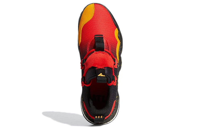 adidas Trae Young 1 'Atlanta Hawks' GY3772