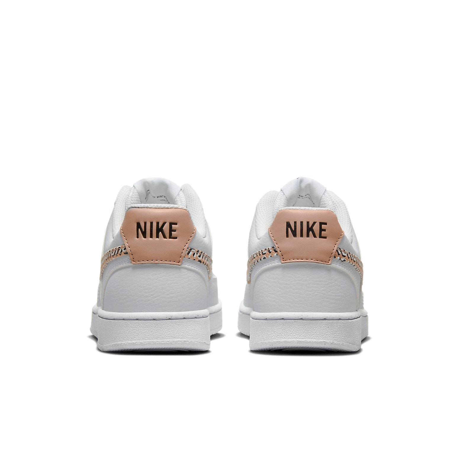 (WMNS) Nike Court Vision Low Next Nature 'United in Victory' FN7323-100