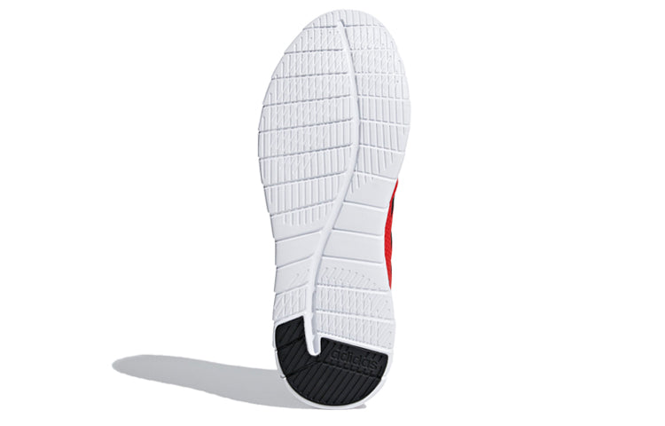 adidas Asweerun 'Red Black White' F36995