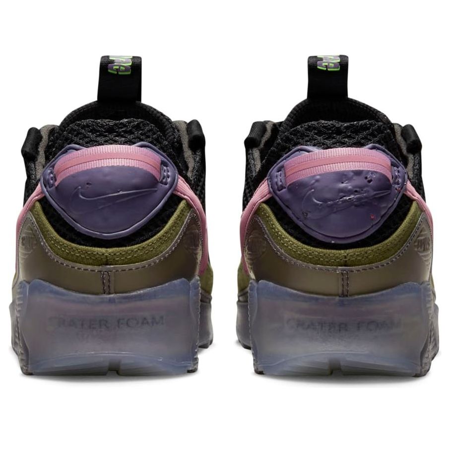 Nike Air Max Terrascape 90 'Pink Swoosh' DM0033-003