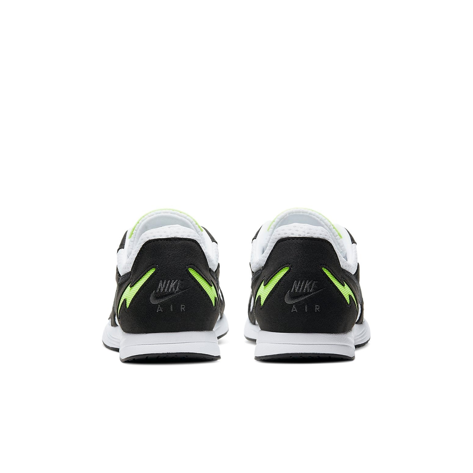 Nike Air Streak Lite 'Black White Volt' CD4387-002