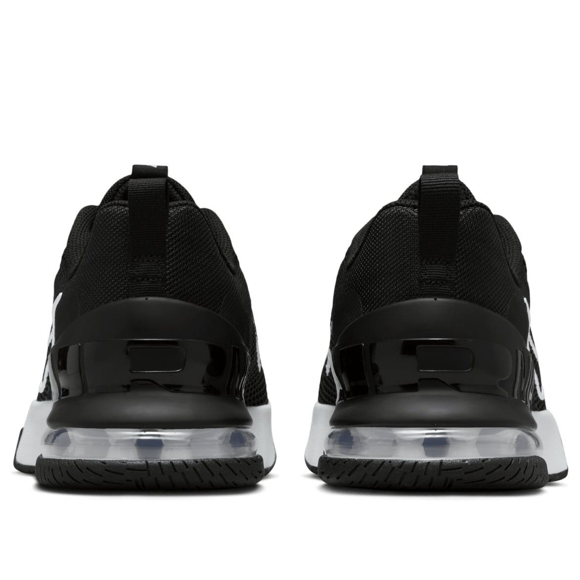 Nike Air Max Alpha Trainer 6 'Black White' FQ1833-001