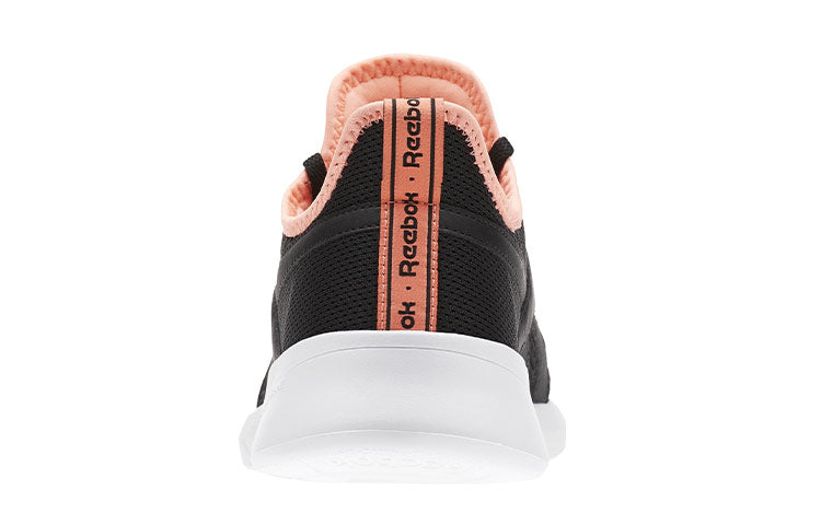 (WMNS) Reebok Royal EC Ride 2 'Black Pink' CN3088