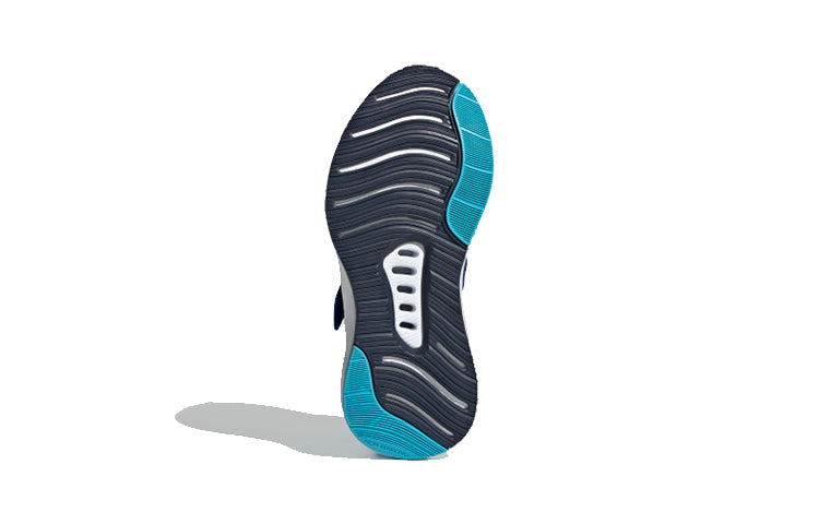 (PS) adidas Fortarun S.Rdy El K 'Blue White' FV3339