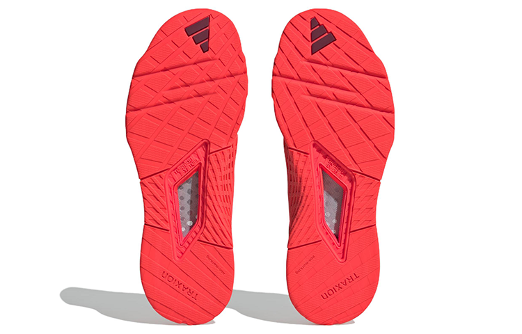 adidas Dropset 2 'Solar Red' ID4955