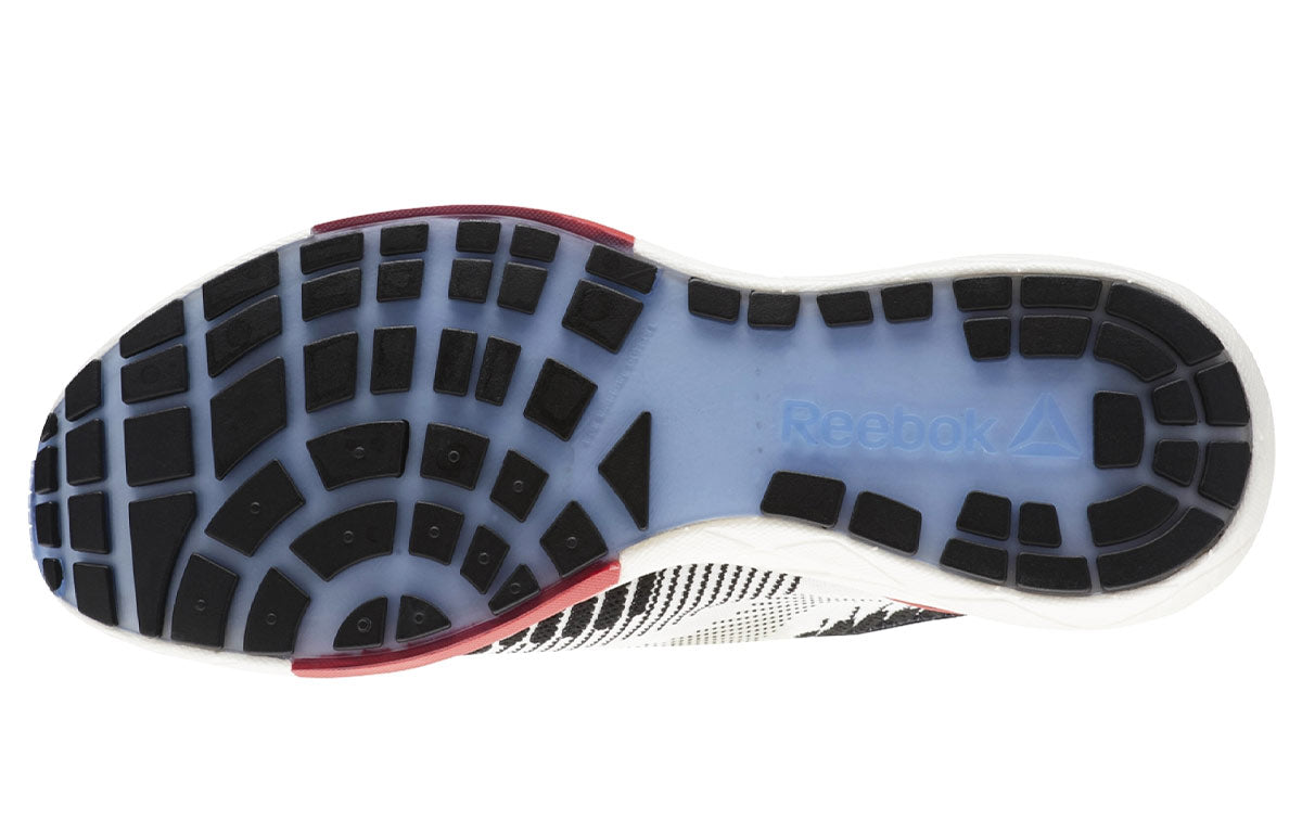 Reebok Floatride 6000 'Ash Grey Red' CN1758