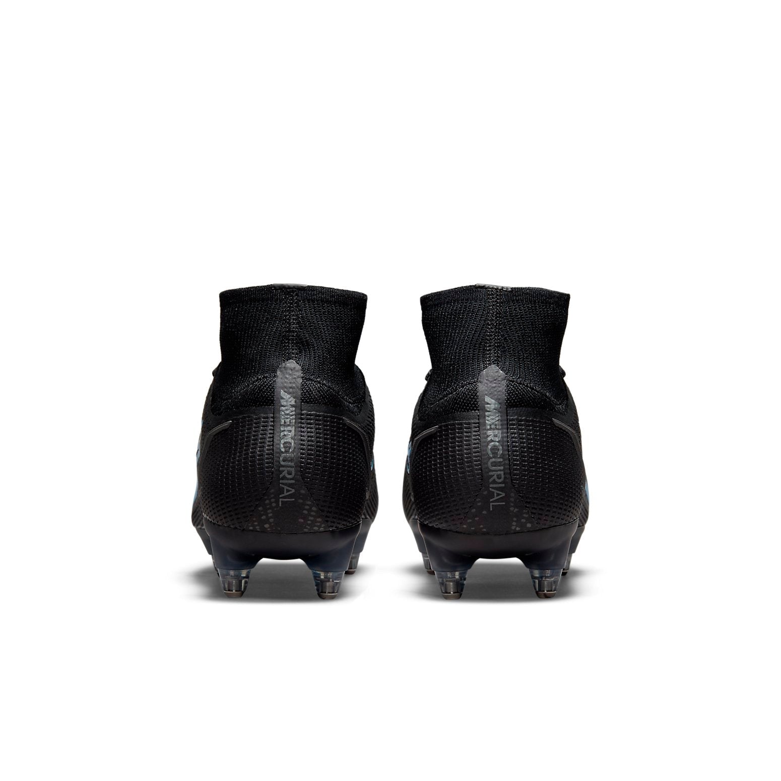Nike Mercurial Superfly 8 Elite SG Pro AC 'Black Pack' CV0960-004