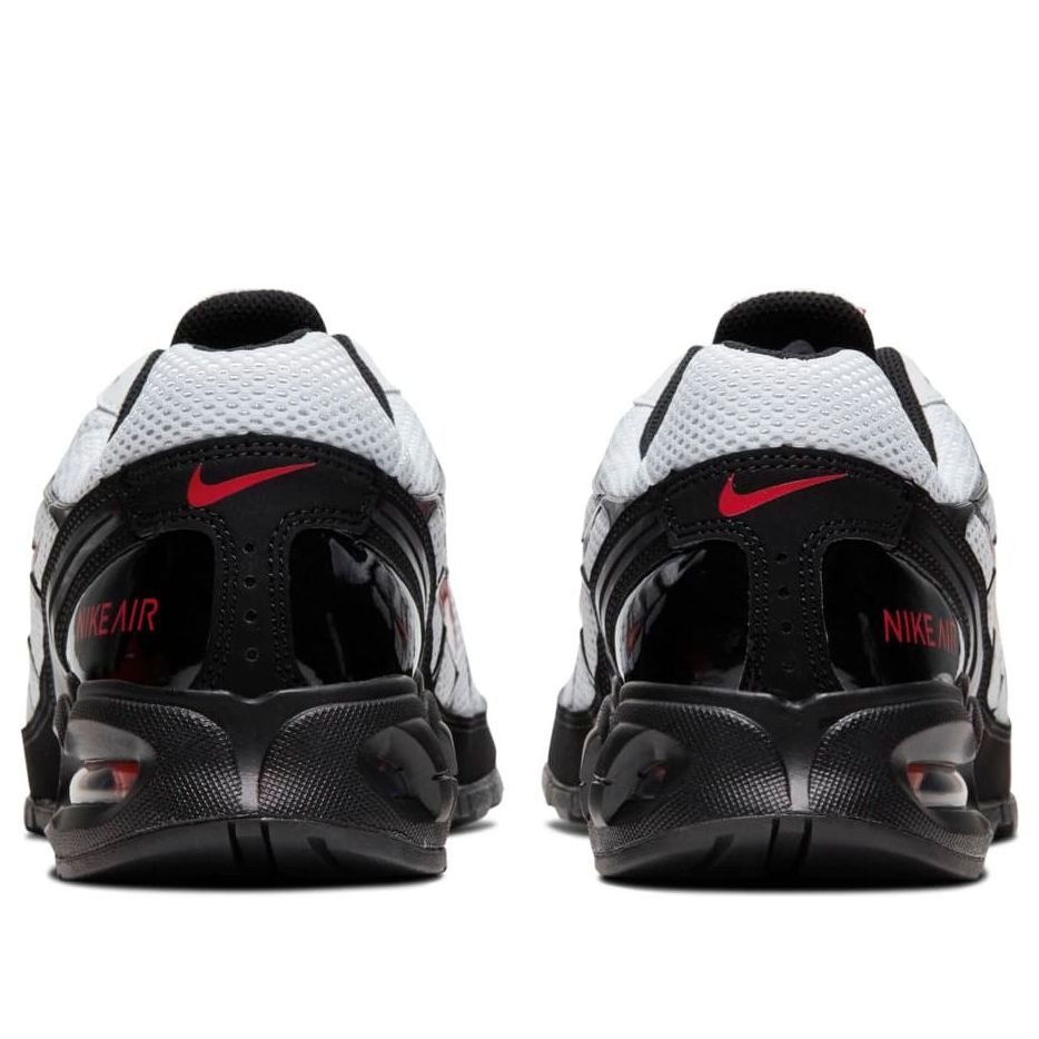 Nike Air Max Torch 4 'White University Red' CU9243-100