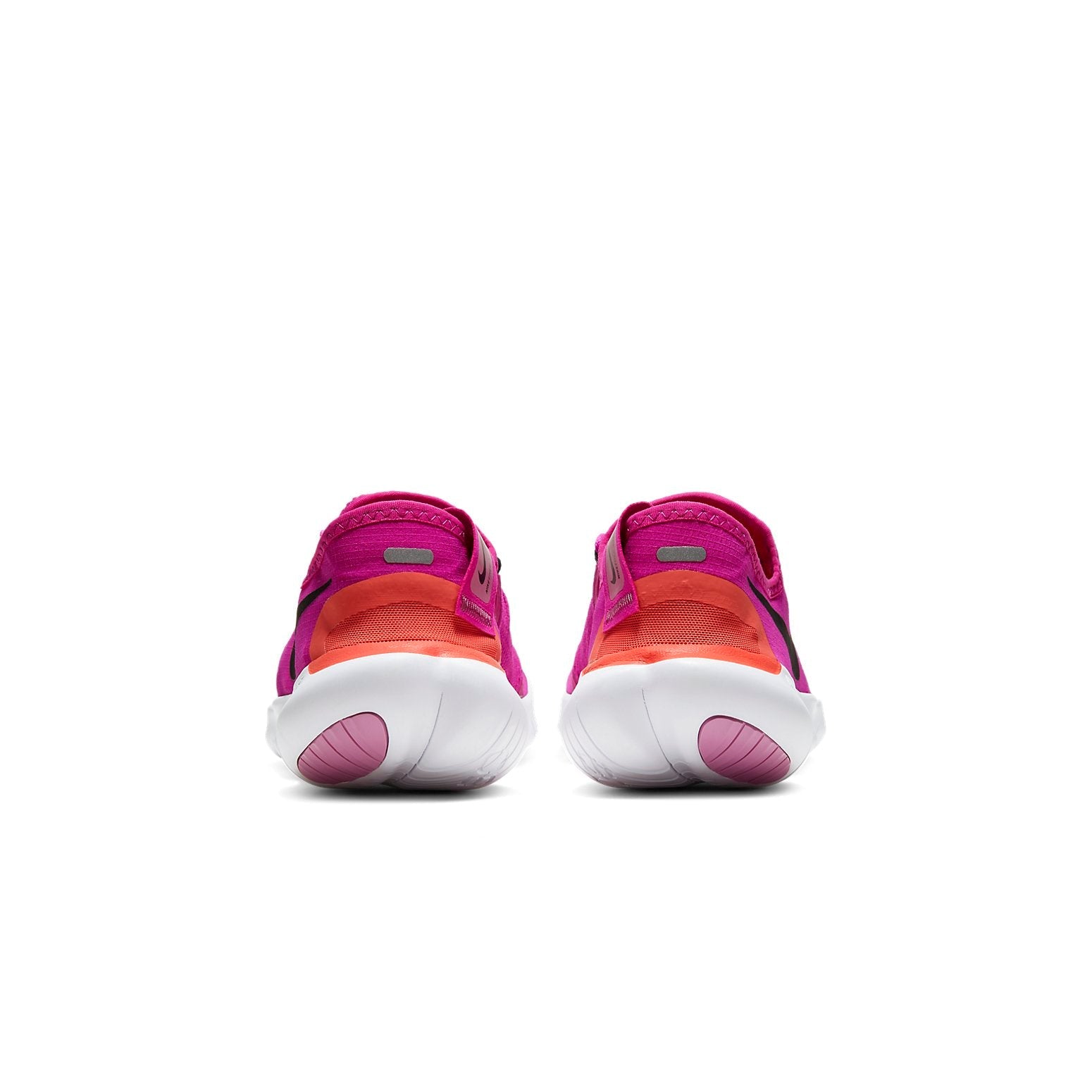 (WMNS) Nike Free RN 5.0 2020 'Fire Pink' CJ0270-601