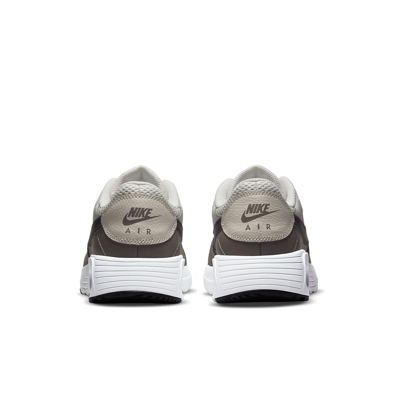 Nike Air Max SC Sports 'White Grey' CW4555-005