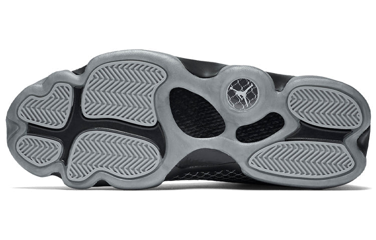 Air Jordan Horizon 'Black White' 823581-010