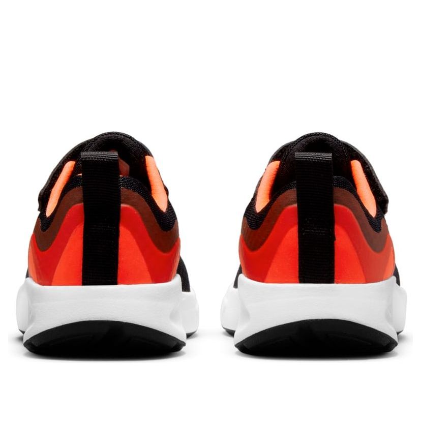 (PS) Nike Wearallday 'Bred' CJ3817-012