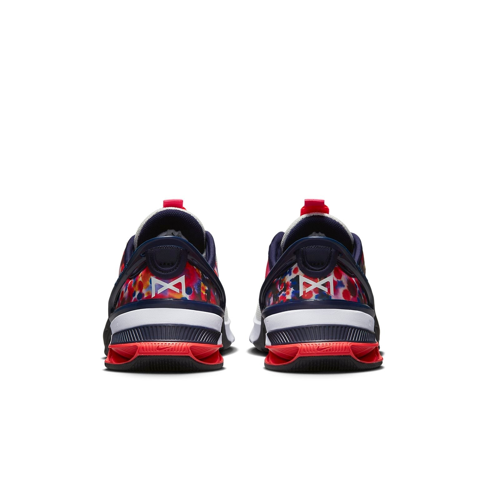 (WMNS) Nike Metcon 8 FlyEase 'White Midnight Navy' DO9381-101