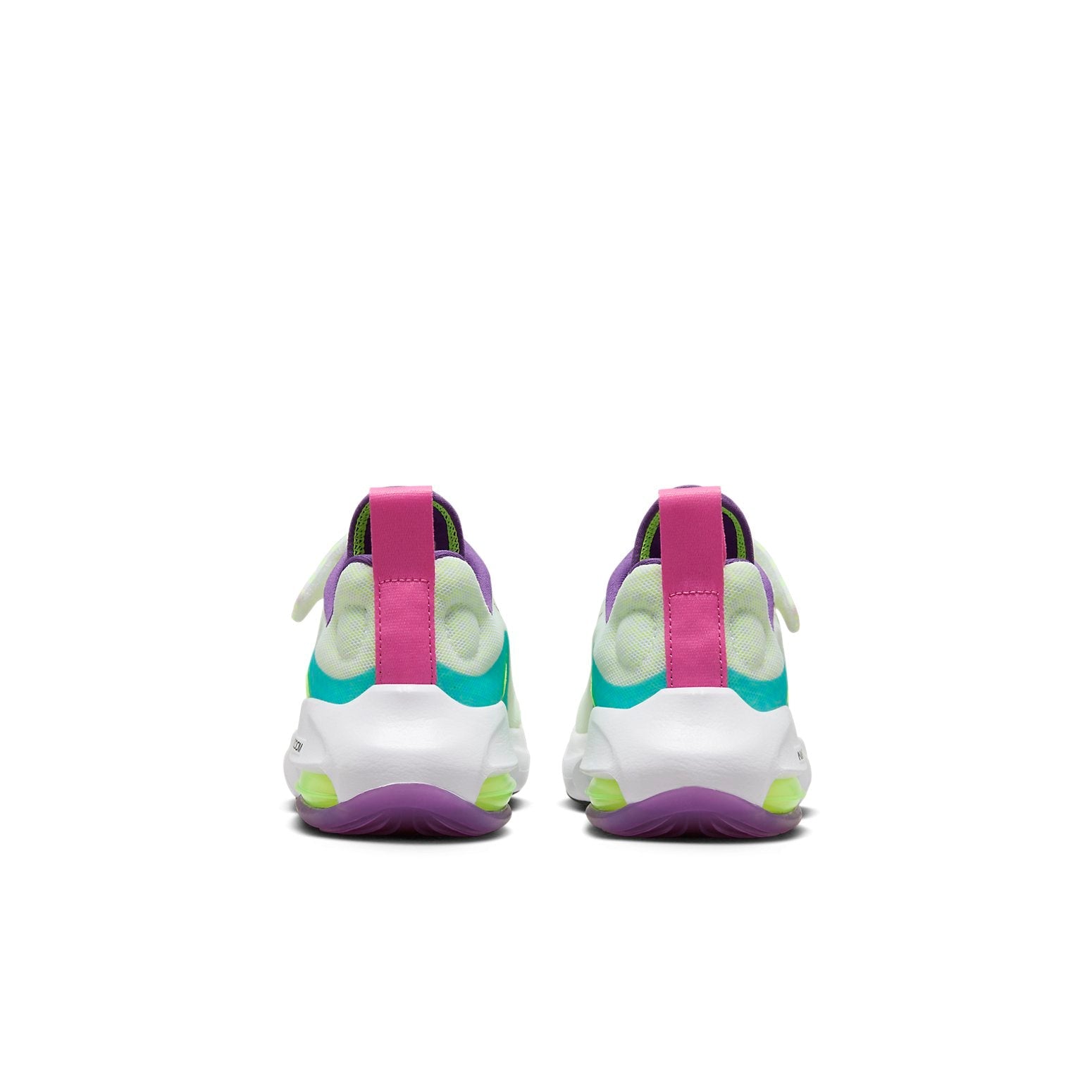 (PS) Nike Air Zoom Arcadia 2 SE PSV 'Volt Purple Cosmos' FB2357-100