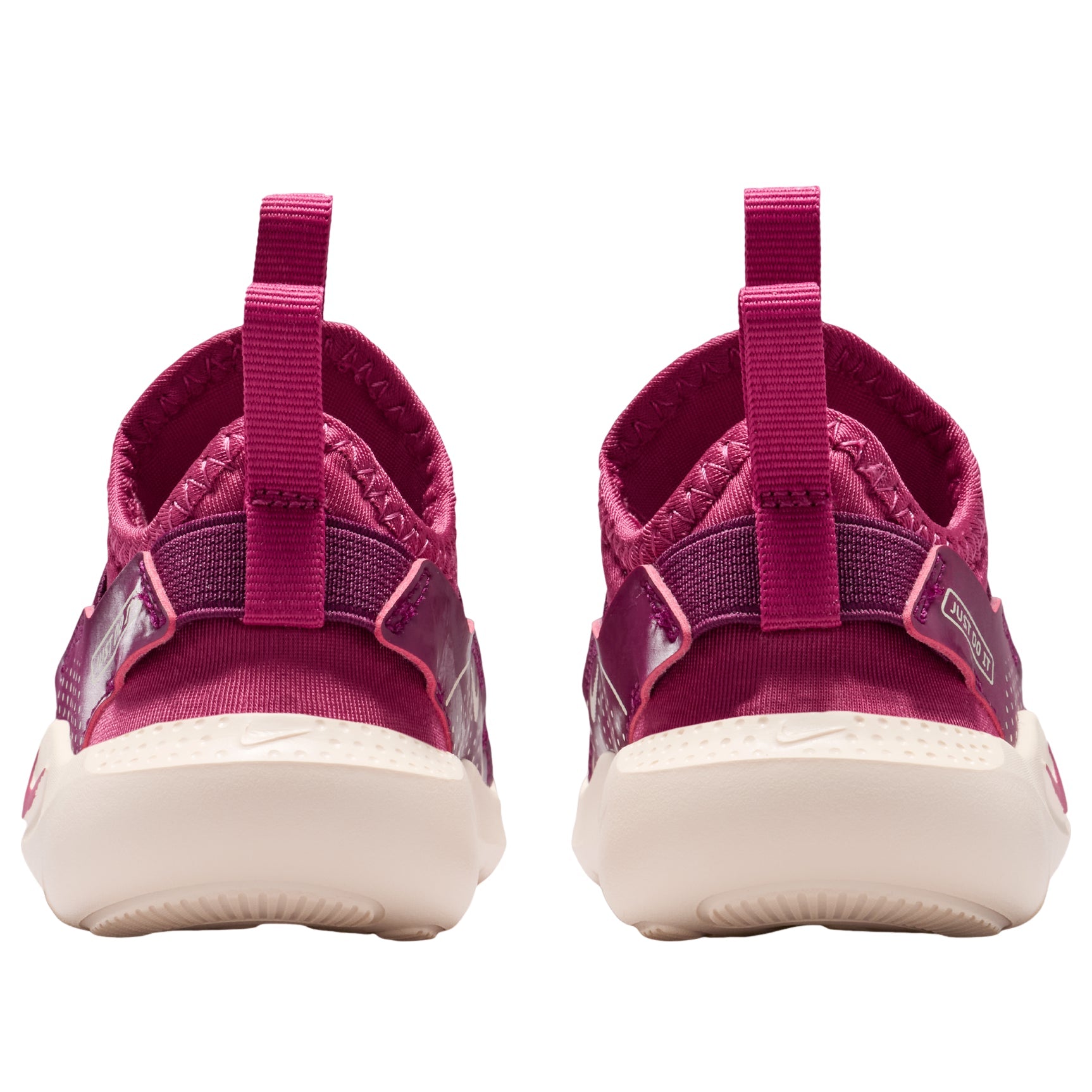 (TD) Nike Flex Runner 4 'Bordeaux Sweet Beet' IF2895-605