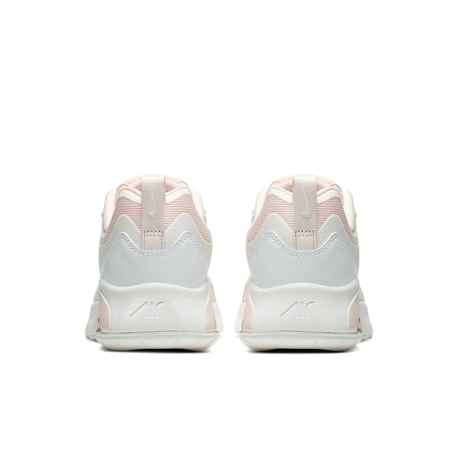 (WMNS) Nike Air Max 200 'Light Soft' AT6175-600