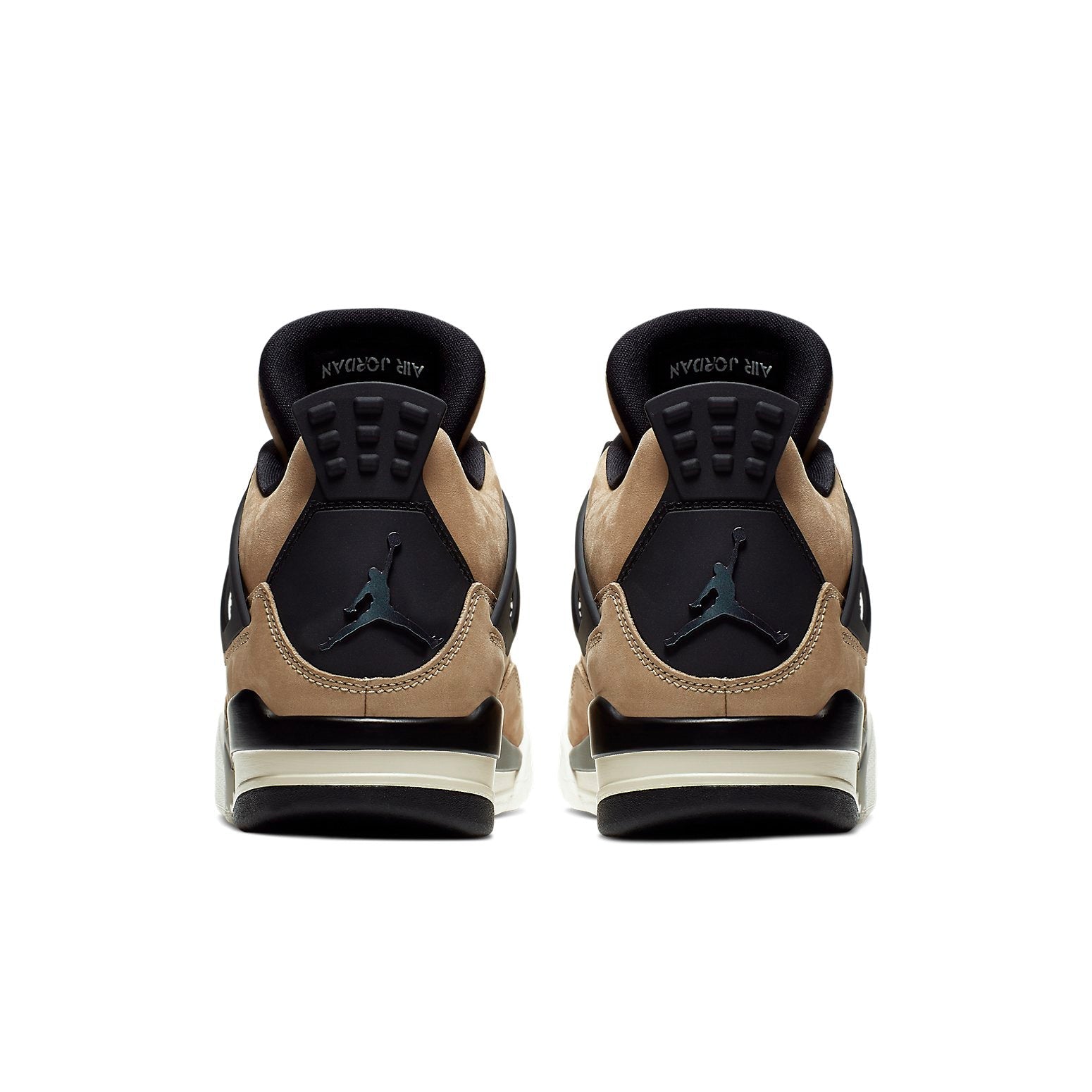 (WMNS) Air Jordan 4 Retro 'Mushroom' AQ9129-200
