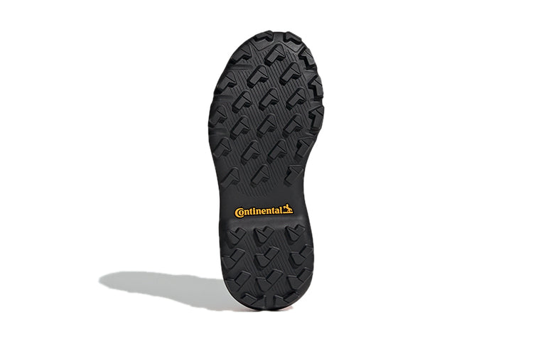 (GS) adidas Terrex Gtx K Gore-Tex 'Black' BC0598