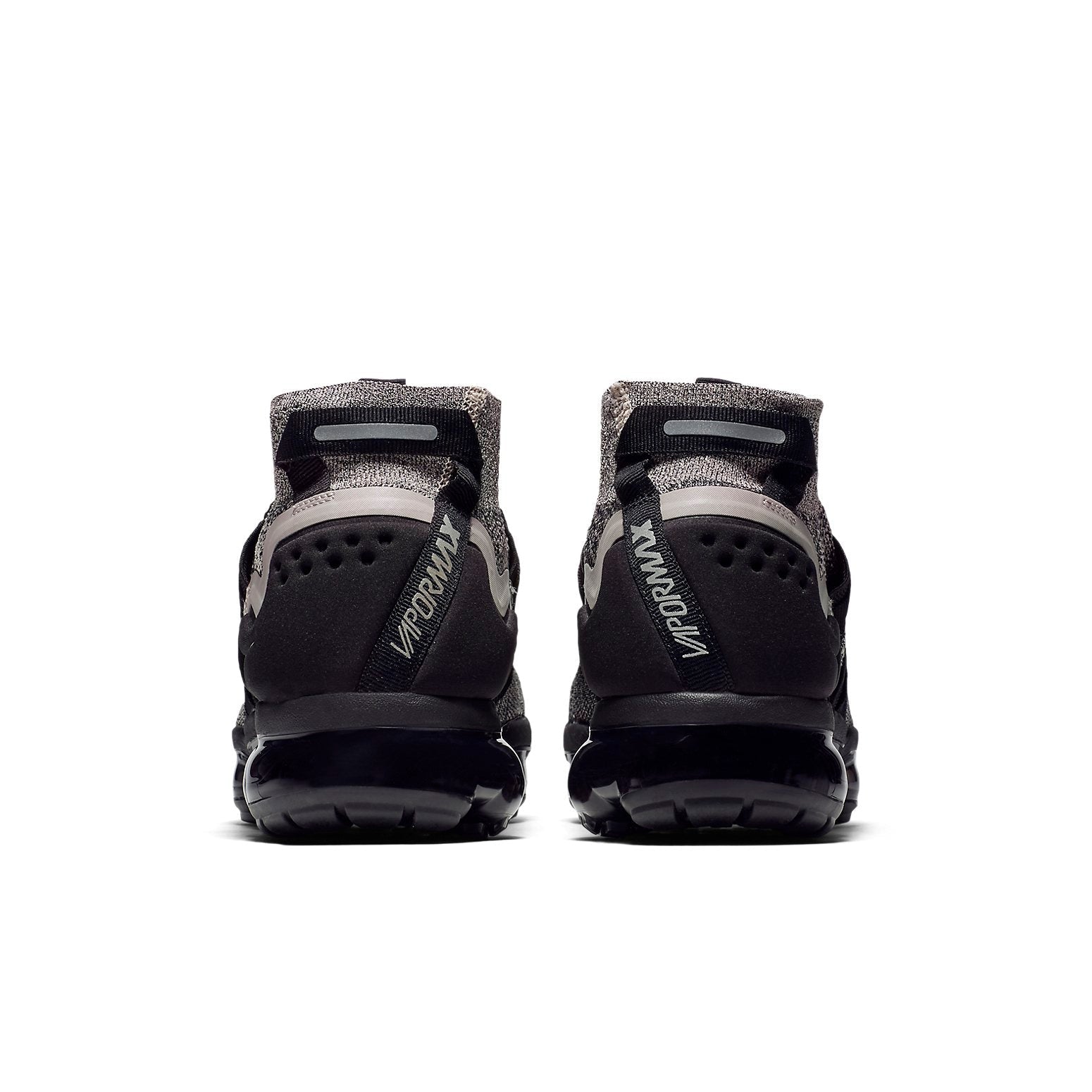 Nike Air VaporMax Flyknit Utility 'Oreo' AH6834-201