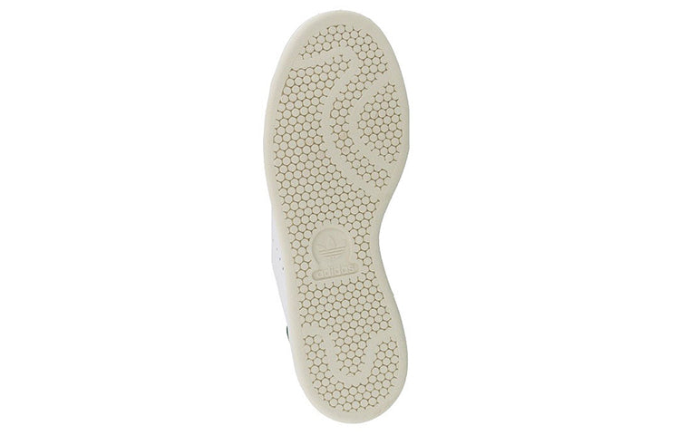 (WMNS) adidas originals StanSmith Skate shoes 'White Green' AF6749