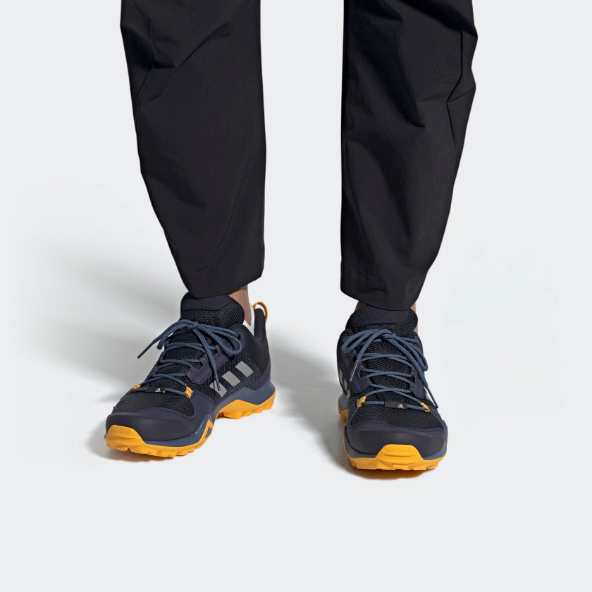 adidas Terrex AX3 'Legend Ink Gold' G26563