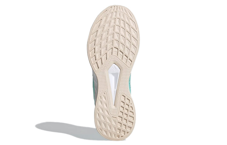 (WMNS) adidas Duramo SL 'Clear Mint White' FY6705