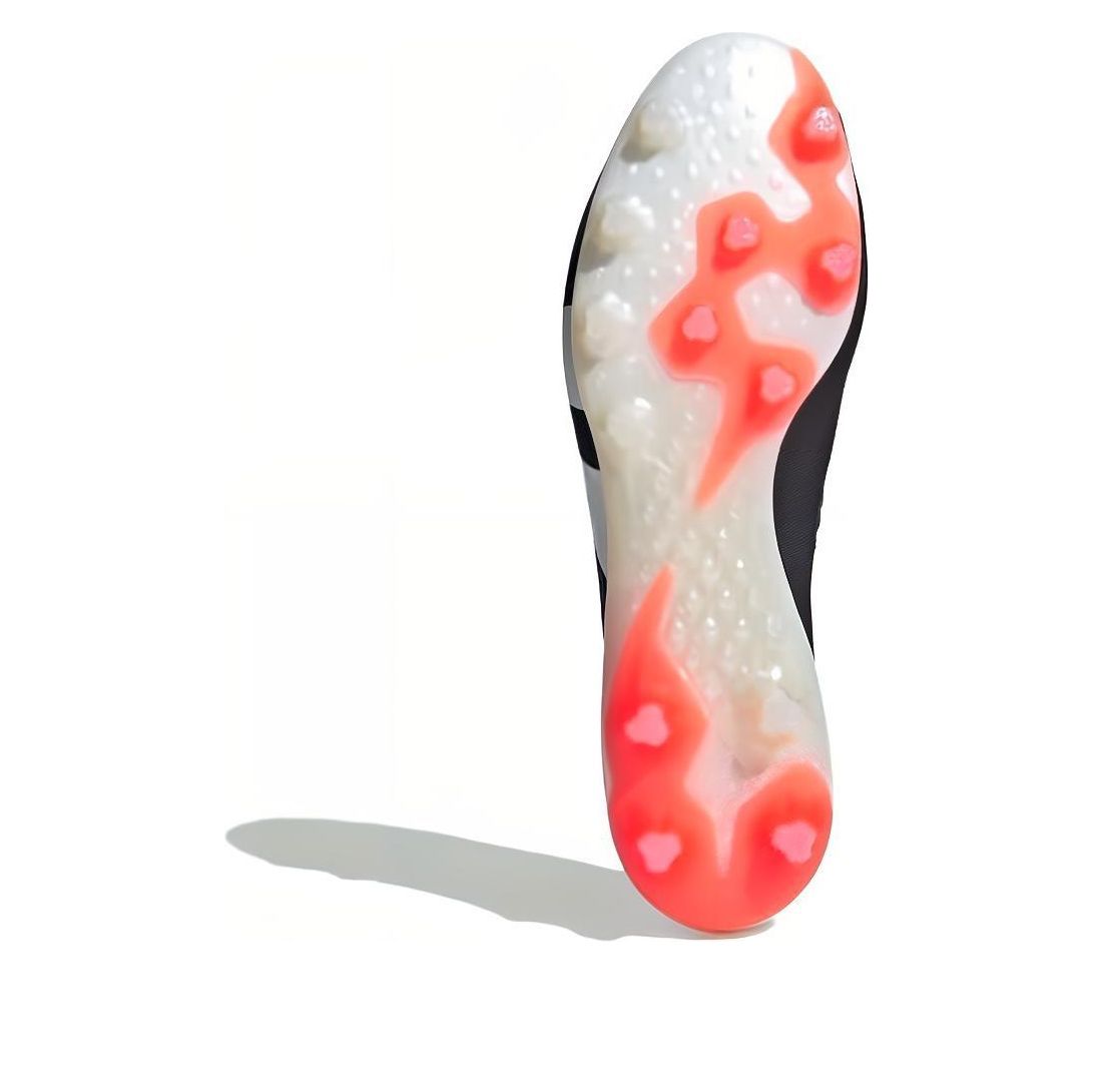 adidas Predator Elite Laceless AG 'Black Red' IG5425