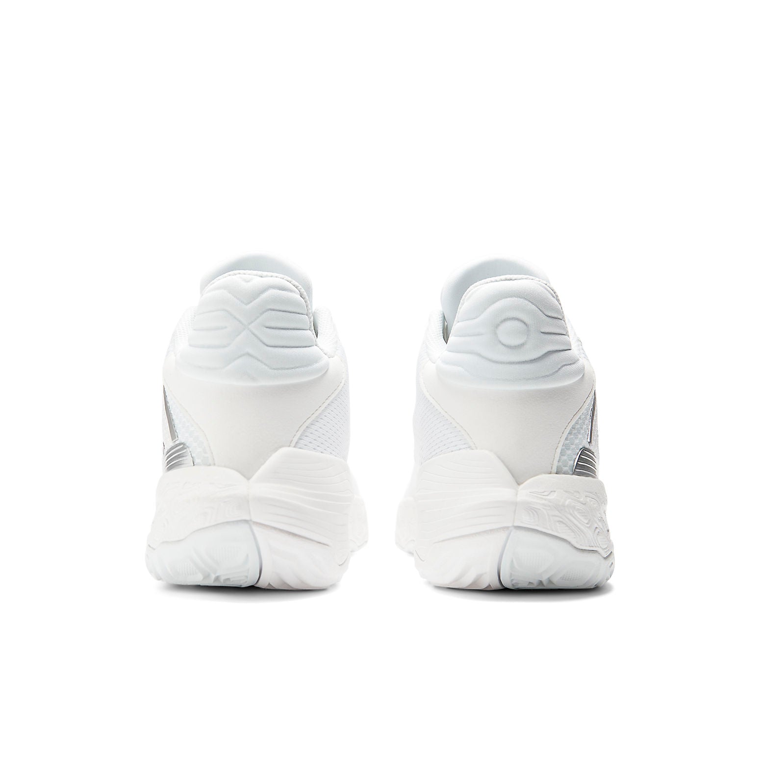 New Balance Two Way V4 'Optic White Silver' BB2WYWT4