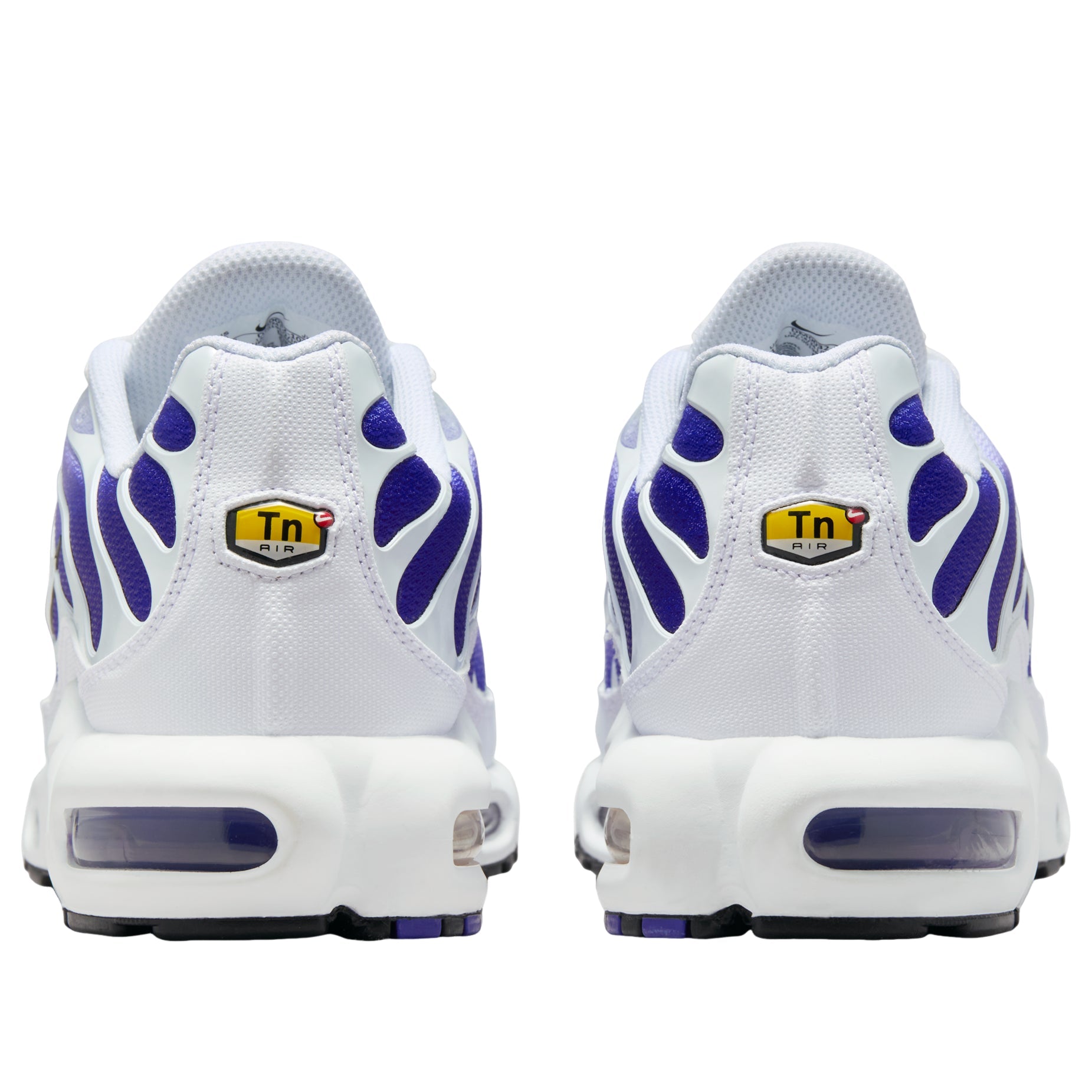 Nike Air Max Plus 'White Wild Grape' DM0032-105