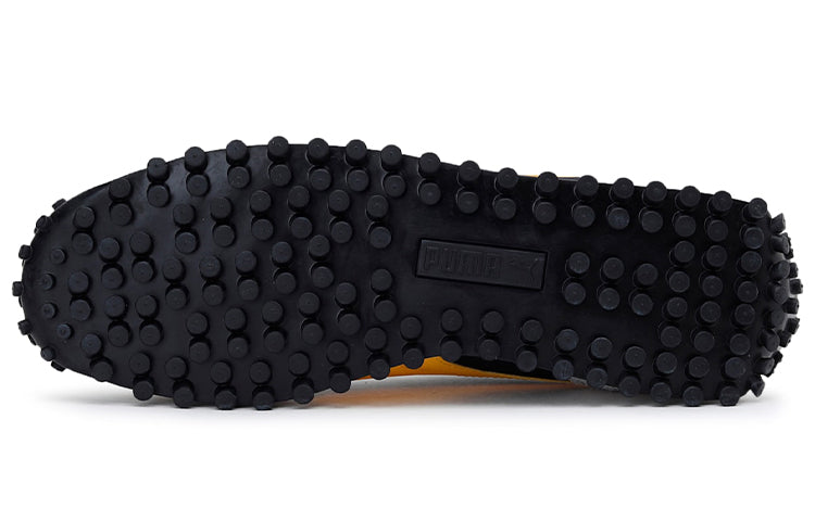PUMA Fast Rider 'Fury - Black Yellow' 371602-01