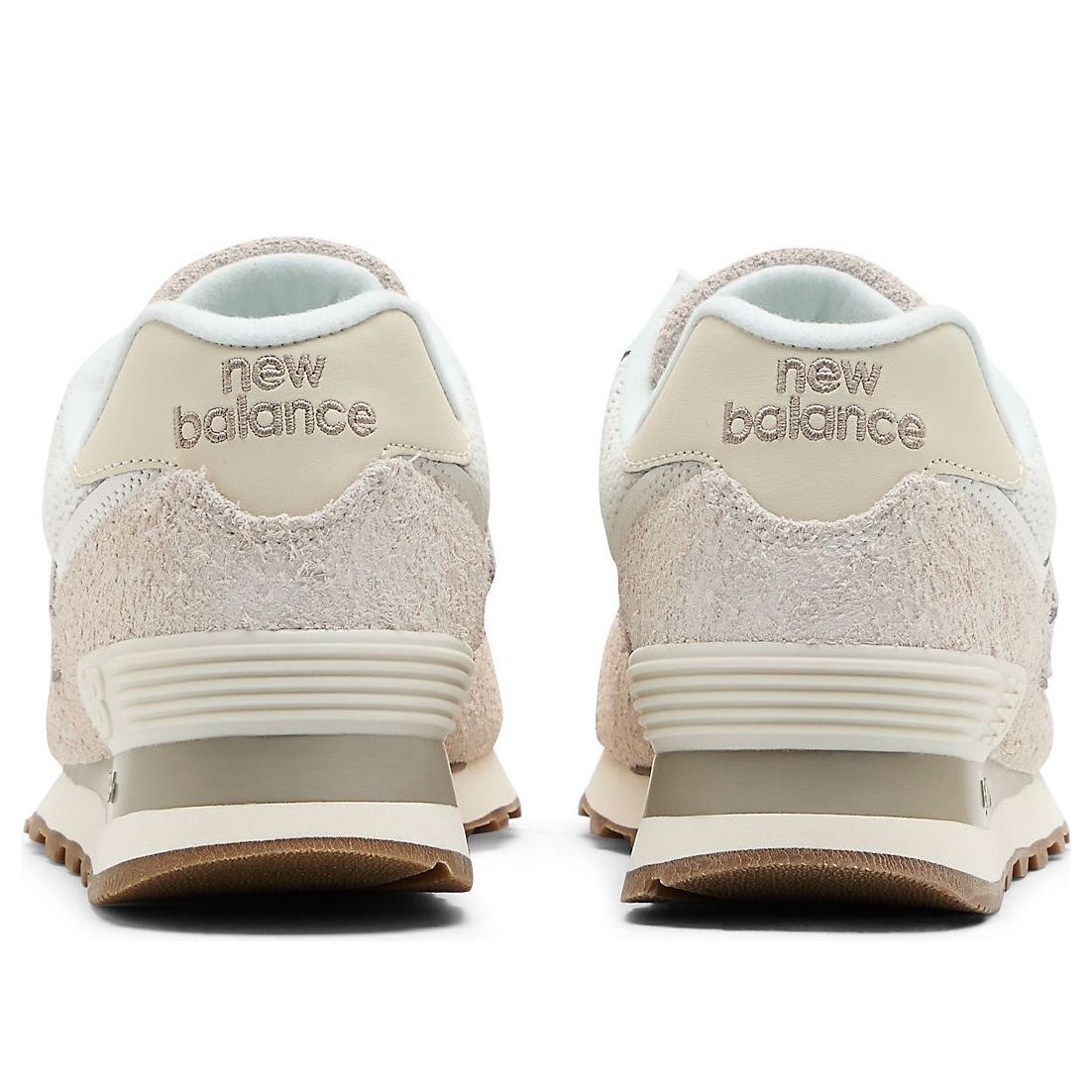 (WMNS) New Balance 574 ’Sea Salt‘ WL574BEM