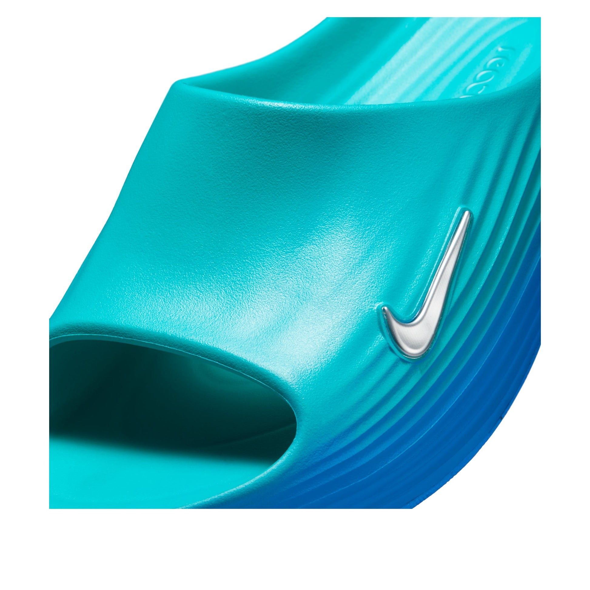 Nike ReactX Rejuven8 Slides 'Dusty Cactus Game Royal' HV4479-300