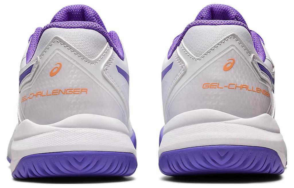 (WMNS) ASICS Gel Challenger 13 'White Amethyst' 1042A164-104