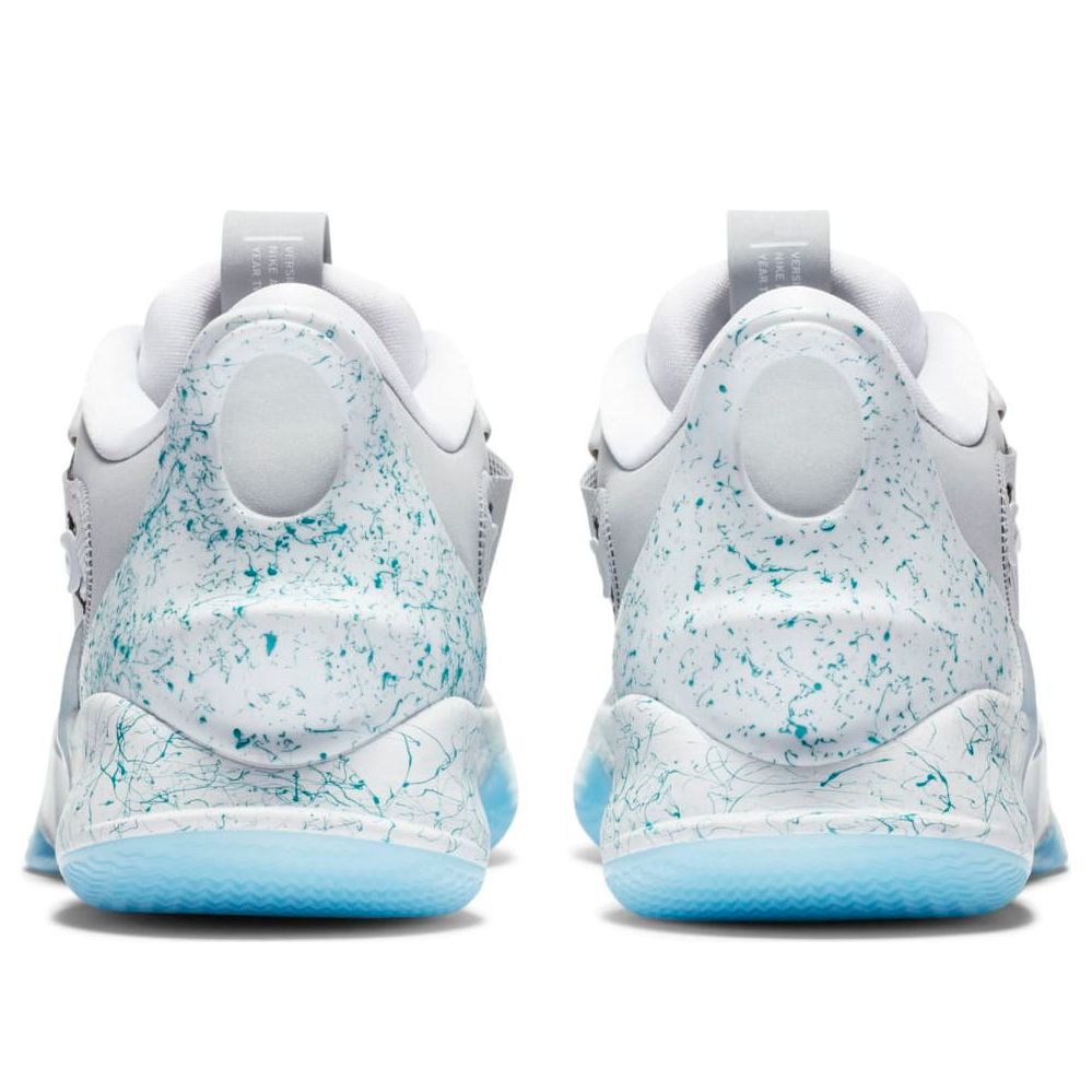 Nike Adapt BB 2.0 'Nike Mag' UK Charger CV2444-003