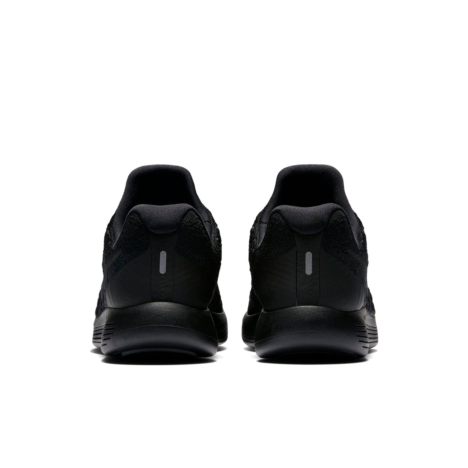 Nike LunarEpic Low Flyknit 2 'Black' 863779-014