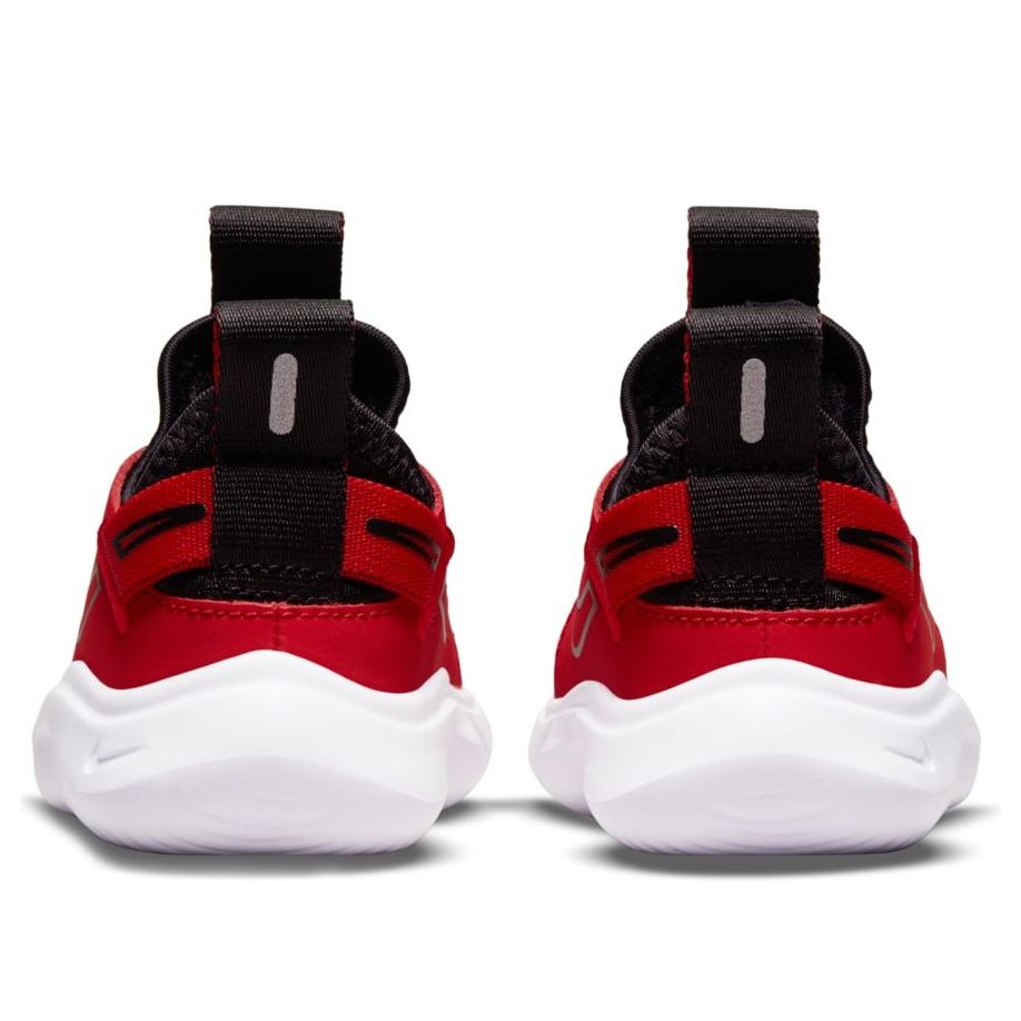 (TD) Nike Flex Plus 'University Red Black' CW7430-600